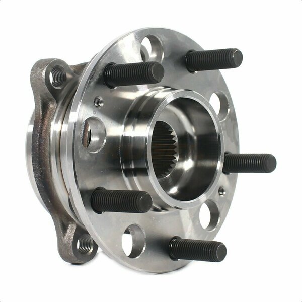 Kugel Wheel Bearing Hub Assembly For Kia Sorento Hyundai Santa Fe Sport XL 70-KH2710